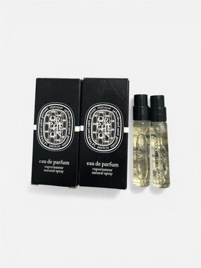 Diptyque Orphéon Eau de Parfum Bundle
